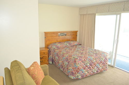 The Pelham Resort Motel Hampton Dış mekan fotoğraf